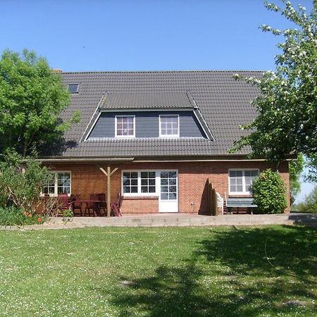 Vila Friesenhof Joens Garding Exteriér fotografie