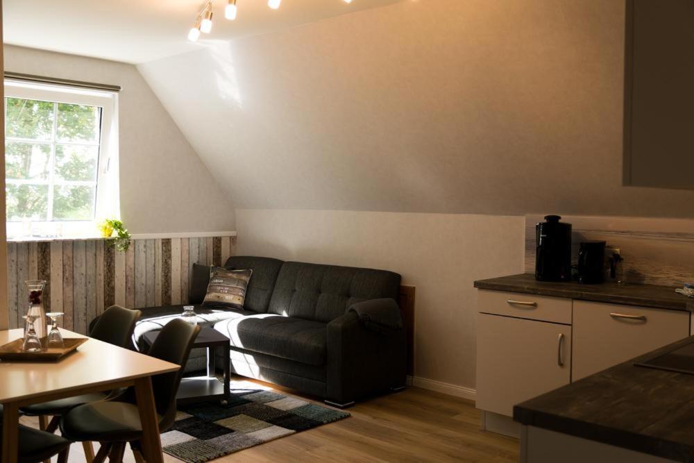 Vila Friesenhof Joens Garding Exteriér fotografie