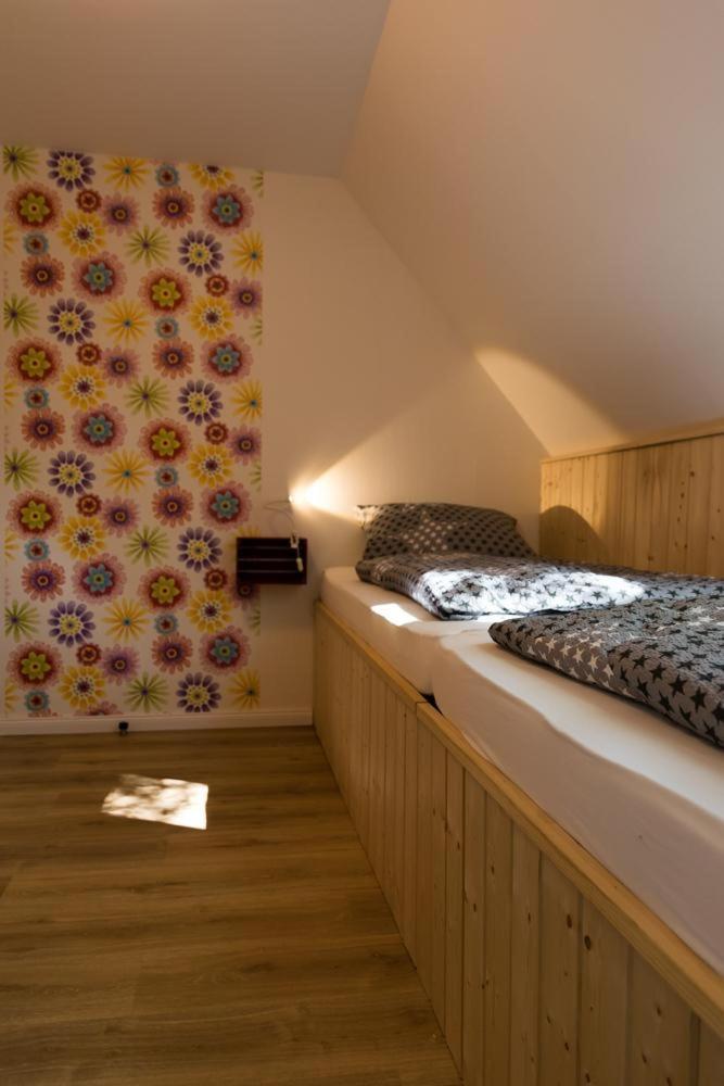 Vila Friesenhof Joens Garding Exteriér fotografie