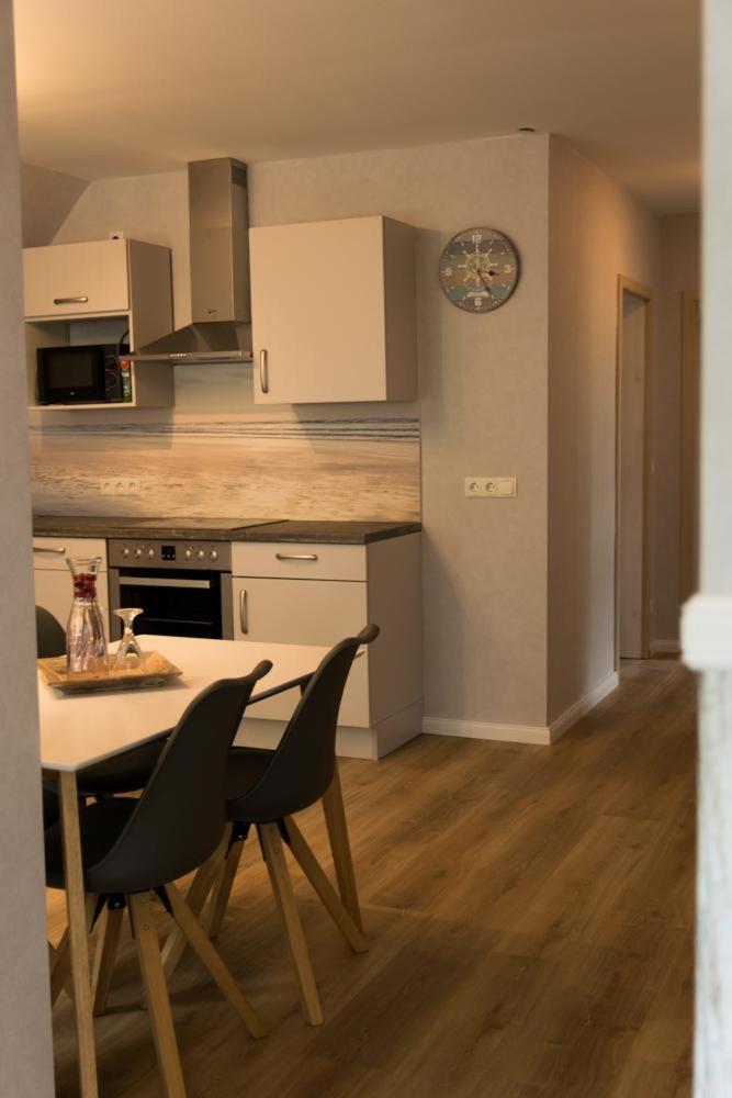 Vila Friesenhof Joens Garding Exteriér fotografie