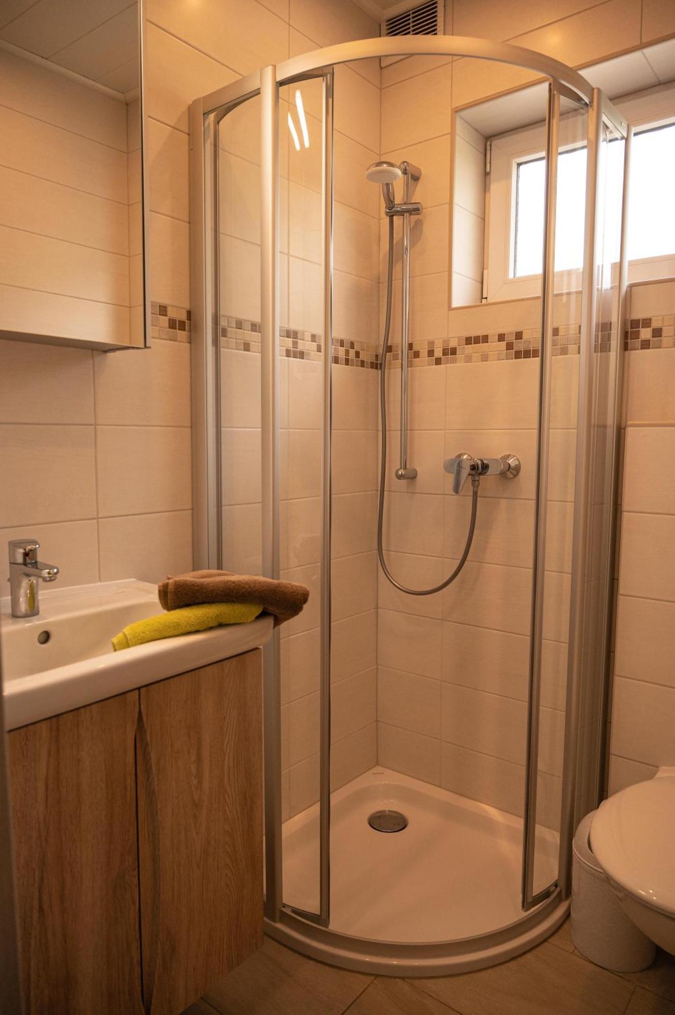 Vila Friesenhof Joens Garding Exteriér fotografie